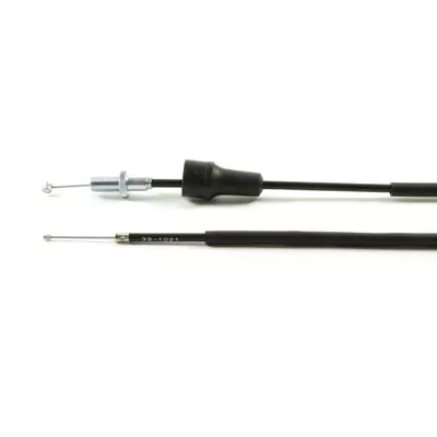 ProX Throttle Cable CR125 '84 + 93-99 + CR250R '84 + '90-04 - Duell MP varaosat ja tarvikkeet - 79870 - 1