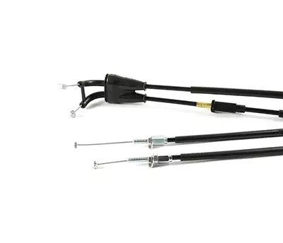 ProX Throttle Cable CRF450R/RX '17-18 - Duell MP varaosat ja tarvikkeet - 79490 - 1