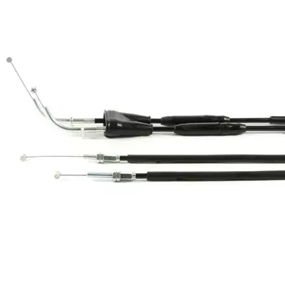 ProX Throttle Cable KLX400R '03 + DR-Z400E '00-07 - Duell MP varaosat ja tarvikkeet - 79970 - 1