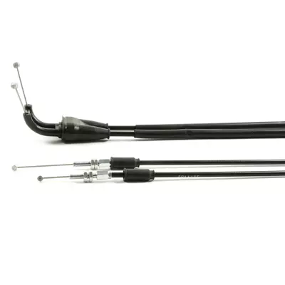 ProX Throttle Cable KTM250EXC Racing '03-04 + 450SX '03-06 - Duell MP varaosat ja tarvikkeet - 79300 - 1
