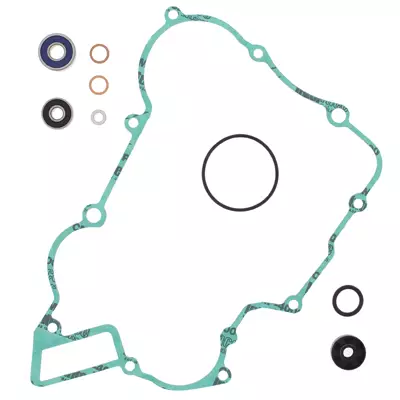 ProX Water Pump Rebuild Kit KTM125SX '98-15 + 150SX '09-15 - Duell MP varaosat ja tarvikkeet - 79960 - 1