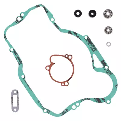 ProX Water Pump Rebuild Kit KX250 '97-04 - Duell MP varaosat ja tarvikkeet - 79760 - 1