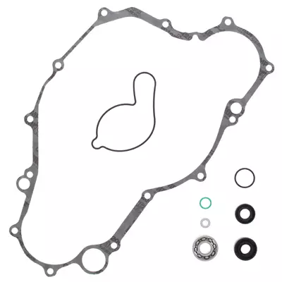 ProX Water Pump Rebuild Kit YFZ450 '04-13 - Duell MP varaosat ja tarvikkeet - 79260 - 1