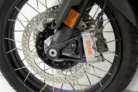 Puig Abs Sensor Protector Front Wheel Bmw R1300Gs - Duell MP varaosat ja tarvikkeet - 95560 - 1