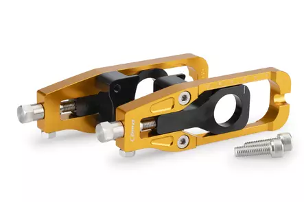 Puig Chain Tensor For Kawasaki Zx-6R Ninja 24' - Duell MP varaosat ja tarvikkeet - 95170 - 1