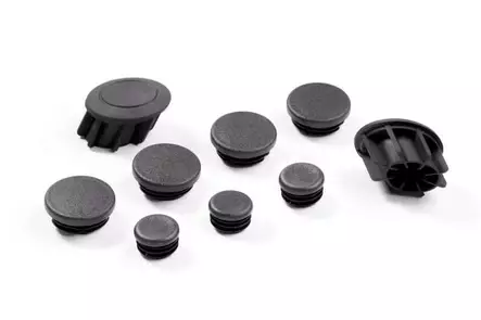 Puig Chassis Cap Bmw R1200Gs 13-17'/Adv 14-17' - Duell MP varaosat ja tarvikkeet - 90570 - 1