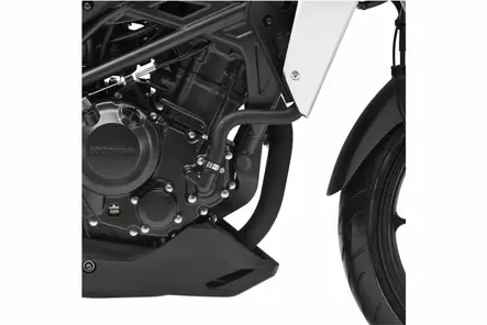 Puig Chassis Plugs Honda Cb125R/300R Neo Sports Cafe - Duell MP varaosat ja tarvikkeet - 89440 - 1