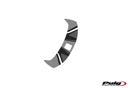Puig Contact Key Protector Gsr 06-11 C/Grey - Duell MP varaosat ja tarvikkeet - 92090 - 1