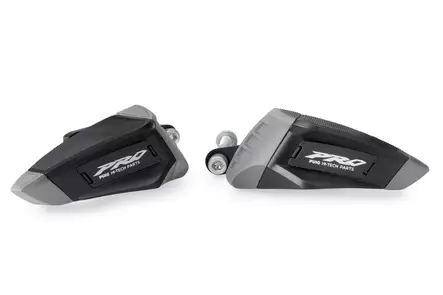 Puig Crash Pads 2.0 Honda Cb1000 Hornet C/Black - Duell MP varaosat ja tarvikkeet - 95310 - 1