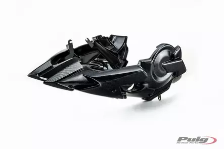 Puig Engine Spoiler Yamaha Mt-07 14-18'/Tracer 16-18' - Duell MP varaosat ja tarvikkeet - 91370 - 1