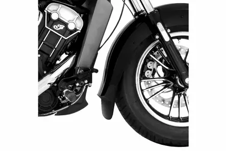 Puig Extenda Fenda R1200Rs 15'-18' - Duell MP varaosat ja tarvikkeet - 90470 - 1