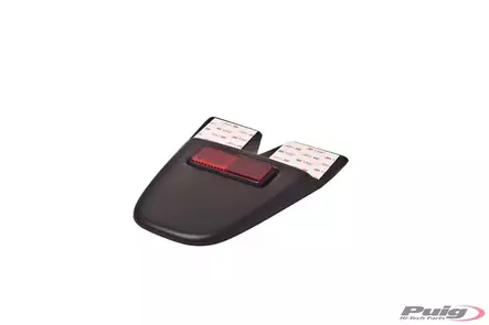 Puig Extenda Fenda Rear Tour Universal C/Black - Duell MP varaosat ja tarvikkeet - 92760 - 1