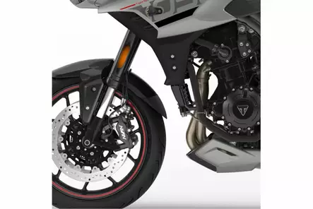 Puig Extenda Fenda Triump Tiger Sport 13-18' - Duell MP varaosat ja tarvikkeet - 90920 - 1