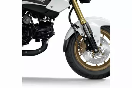 Puig Fenda Extenda Honda Msx125 14-15' - Duell MP varaosat ja tarvikkeet - 90010 - 1