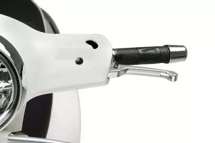 Puig Front/Rear Break Lever Vespa Gts300 C/Black - Duell MP varaosat ja tarvikkeet - 98740 - 1