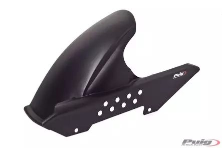 Puig Gardeboue+Sup.Kawa.Z750 07'-12'/S 05'-06' N. Mat - Duell MP varaosat ja tarvikkeet - 93350 - 1