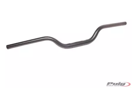 Puig Handlebar Conical 29 A 22Mm H=20Mm C/Black - Duell MP varaosat ja tarvikkeet - 91910 - 1