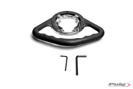 Puig Holder Bmw S1000Rr 09-16' /S1000R 14-16' - Duell MP varaosat ja tarvikkeet - 92450 - 1