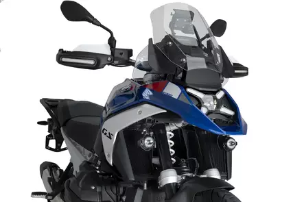 Puig Kit Auxiliary Lights Beam 3.0 Homo Bmw R1300Gs - Duell MP varaosat ja tarvikkeet - 95340 - 1
