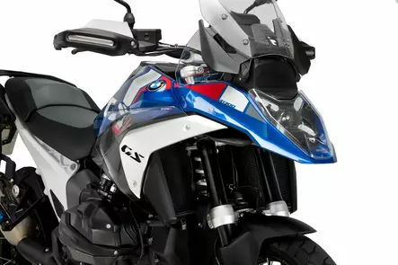 Puig Kit Deflectors Low Bmw R1300Gs 23'- C/Clear - Duell MP varaosat ja tarvikkeet - 96990 - 1