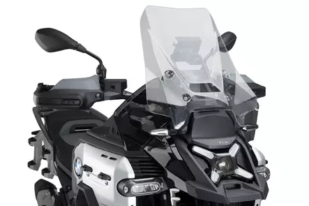 Puig Kit Of Frontal Wings Bmw R1300Gs/Adventure - Duell MP varaosat ja tarvikkeet - 95790 - 1