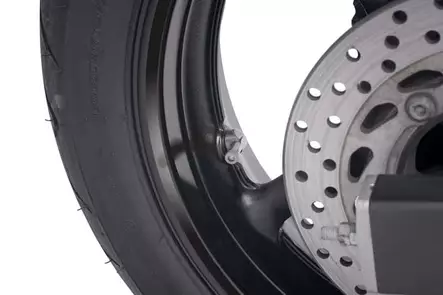 Puig Kit Of Valves 90º Dim.8.3 Wheels Tubeles - Duell MP varaosat ja tarvikkeet - 91670 - 1