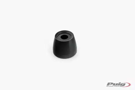 Puig Nylon Fork Sliders/Basc.Universal S/Left C/ - Duell MP varaosat ja tarvikkeet - 99710 - 1
