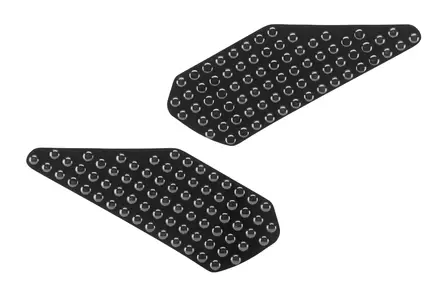 Puig Pro 2 Tank Pad Kawasaki Z650/Ninja 650 - Duell MP varaosat ja tarvikkeet - 94830 - 1