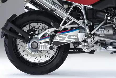 Puig Protector De Basculante Bmw R1200Gs 04'-/Adv. 06'- - Duell MP varaosat ja tarvikkeet - 99600 - 1