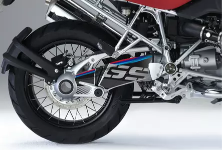 Puig Protector De Basculante Bmw R1200Gs 04'-/Adv. 06'- - Duell MP varaosat ja tarvikkeet - 99950 - 1