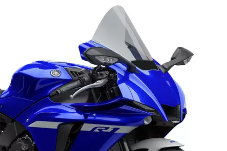 Puig R-Racer Screen Yamaha Yzf-R1 20' C/Smoke - Duell MP varaosat ja tarvikkeet - 94150 - 1