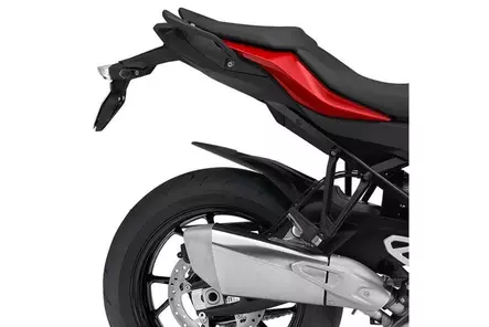 Puig Rear Fender Extension Bmw S1000Xr - Duell MP varaosat ja tarvikkeet - 94280 - 1