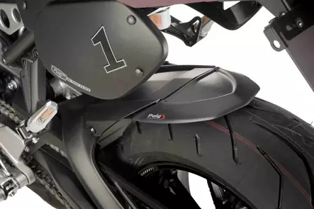 Puig Rear Fender Extension Harley Pan America - Duell MP varaosat ja tarvikkeet - 97690 - 1