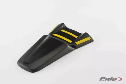 Puig Rear Fender Extension Honda Cbr1000Rr 08' - Duell MP varaosat ja tarvikkeet - 89460 - 1