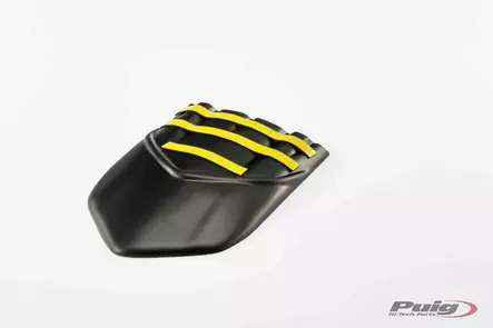 Puig Rear Fender Extension Suzuki Gsx-S1000 - Duell MP varaosat ja tarvikkeet - 89320 - 1
