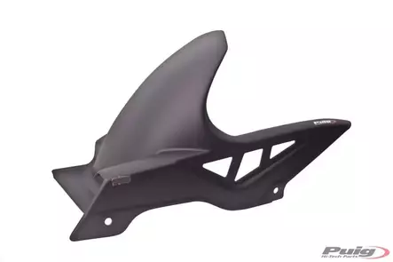 Puig Rear Hugger Integra Nc750S/X 14-18' C/Carb. - Duell MP varaosat ja tarvikkeet - 92960 - 1