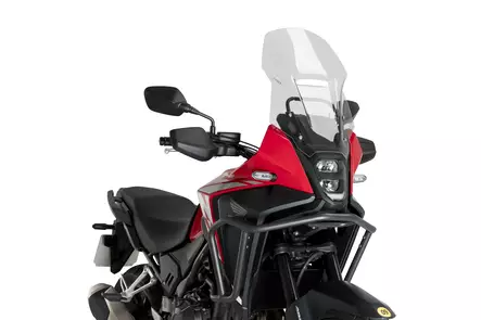 Puig Touring Screen Honda Nx500 24' C/Transparent - Duell MP varaosat ja tarvikkeet - 95860 - 1