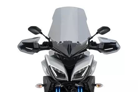 Puig Touring Screen N.G. Yamaha Mt-09 Tracer 15-17' C/S - Duell MP varaosat ja tarvikkeet - 91230 - 1