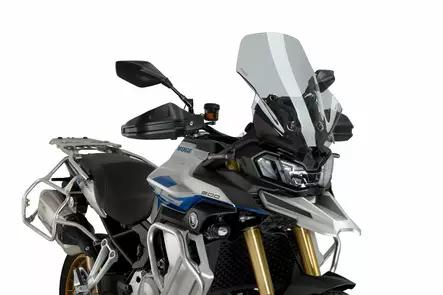 Puig Touring Screen Voge 900Dsx 24' C/Smoke - Duell MP varaosat ja tarvikkeet - 95250 - 1