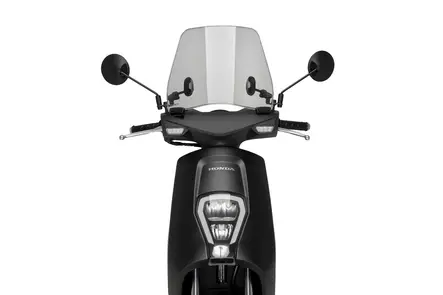 Puig Trafic Fairing Honda Em1 E 24' C/Smoke - Duell MP varaosat ja tarvikkeet - 95230 - 1