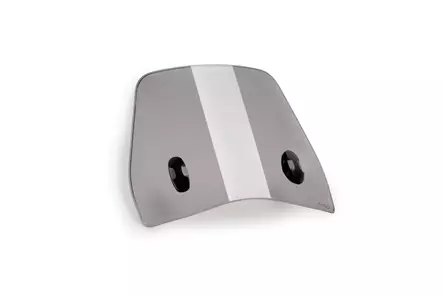 Puig Trafic Fairing Rena S 23'-24' C/Smoke - Duell MP varaosat ja tarvikkeet - 95160 - 1