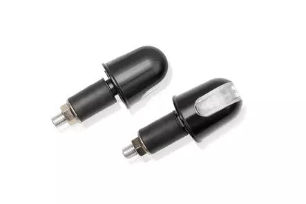 Puig Turn Light Mod. Buoy Ii Homol. C/Black - Duell MP varaosat ja tarvikkeet - 90020 - 1
