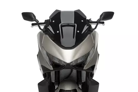 Puig V-Techline Sport Honda Forza 750 25' - Duell MP varaosat ja tarvikkeet - 94230 - 1