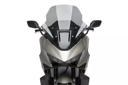 Puig V-Techline Touring Honda Forza 750 25' - Duell MP varaosat ja tarvikkeet - 94770 - 1
