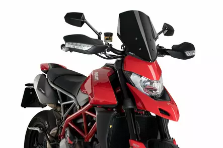 Puig Winds. Naked New Generation Hypermotard 950/Sp - Duell MP varaosat ja tarvikkeet - 94190 - 1
