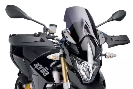 Puig Winds. New Generation Aprilia Dorsoduro 900 17-21' - Duell MP varaosat ja tarvikkeet - 93290 - 1