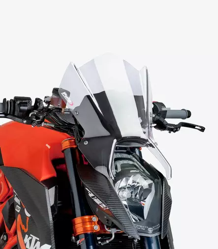 Puig Winds. New Generation Ktm 1290 Superduke R 14-16' - Duell MP varaosat ja tarvikkeet - 91320 - 1