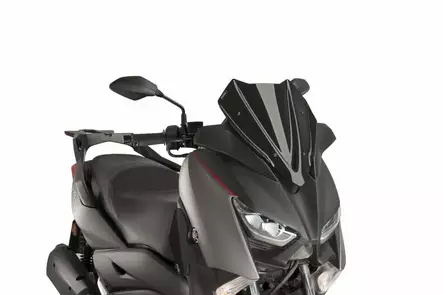Puig Winds.V-Techline Sport Xmax 125-400 18'/300 17-18' - Duell MP varaosat ja tarvikkeet - 90110 - 1