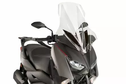 Puig Winds.V-Techline Touring Xmax 125-400 18/300 17-18 - Duell MP varaosat ja tarvikkeet - 90810 - 1