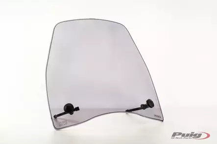 Puig Windshield Mod.Urban Universal C/Clearrent - Duell MP varaosat ja tarvikkeet - 91880 - 1
